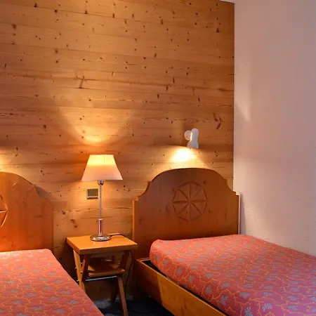 Confortable 2p - 5 Pers - Piscine Au Coeur De Plagne Bellecote - Fr-1-181-2388 Appartement