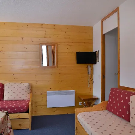 Confortable 2p - 5 Pers - Piscine Au Coeur De Plagne Bellecote - Fr-1-181-2388 La Plagne-Tarentaise